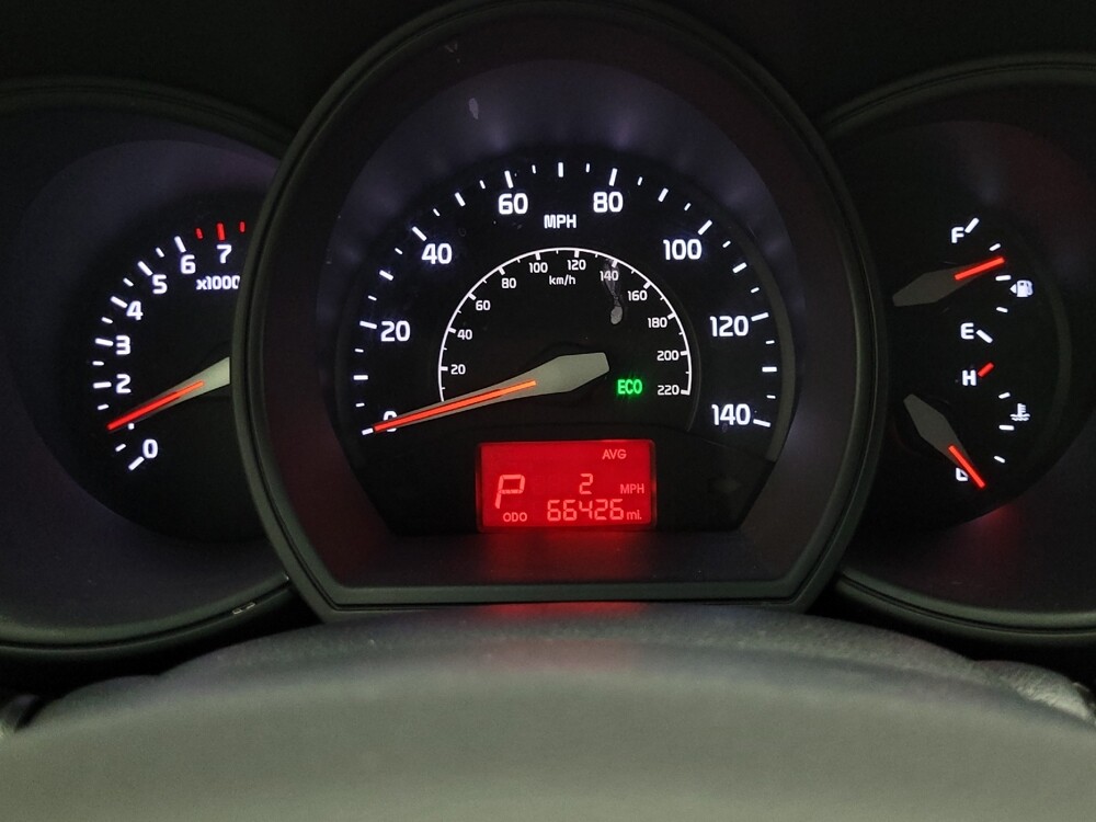 2016 Kia Rio in Reno, NV 89502 - 18084423 23