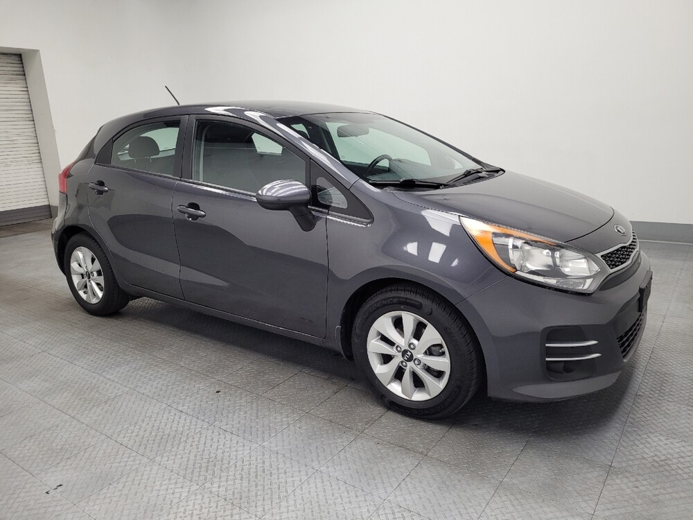 2016 Kia Rio in Reno, NV 89502 - 18084423 11