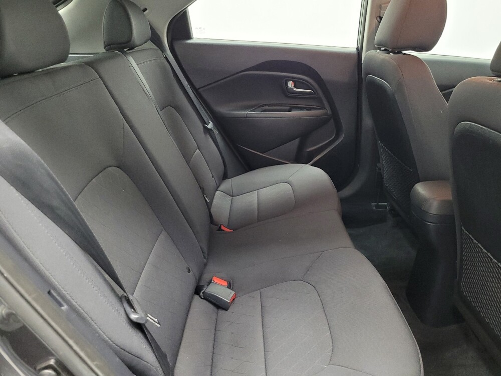 2016 Kia Rio in Reno, NV 89502 - 18084423 19