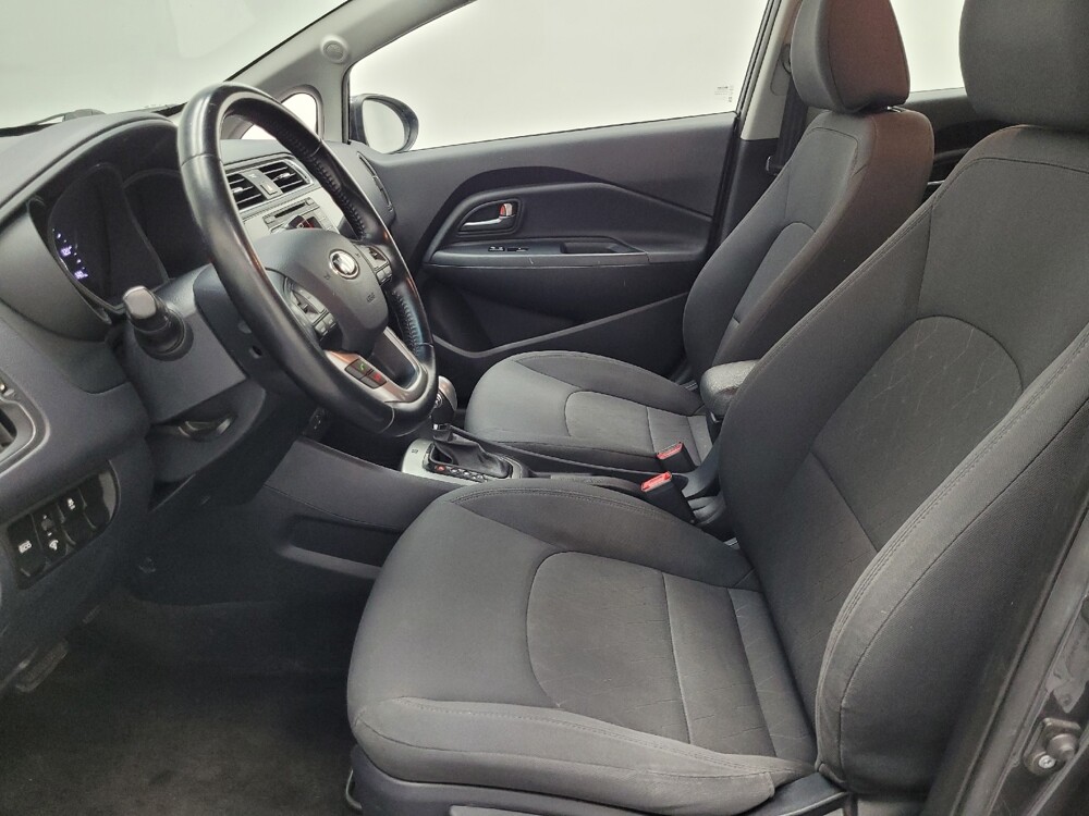 2016 Kia Rio in Reno, NV 89502 - 18084423 17