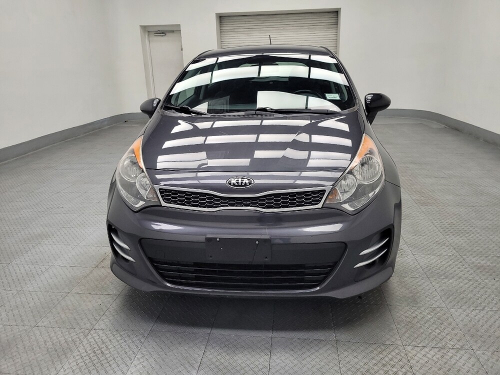 2016 Kia Rio in Reno, NV 89502 - 18084423 15
