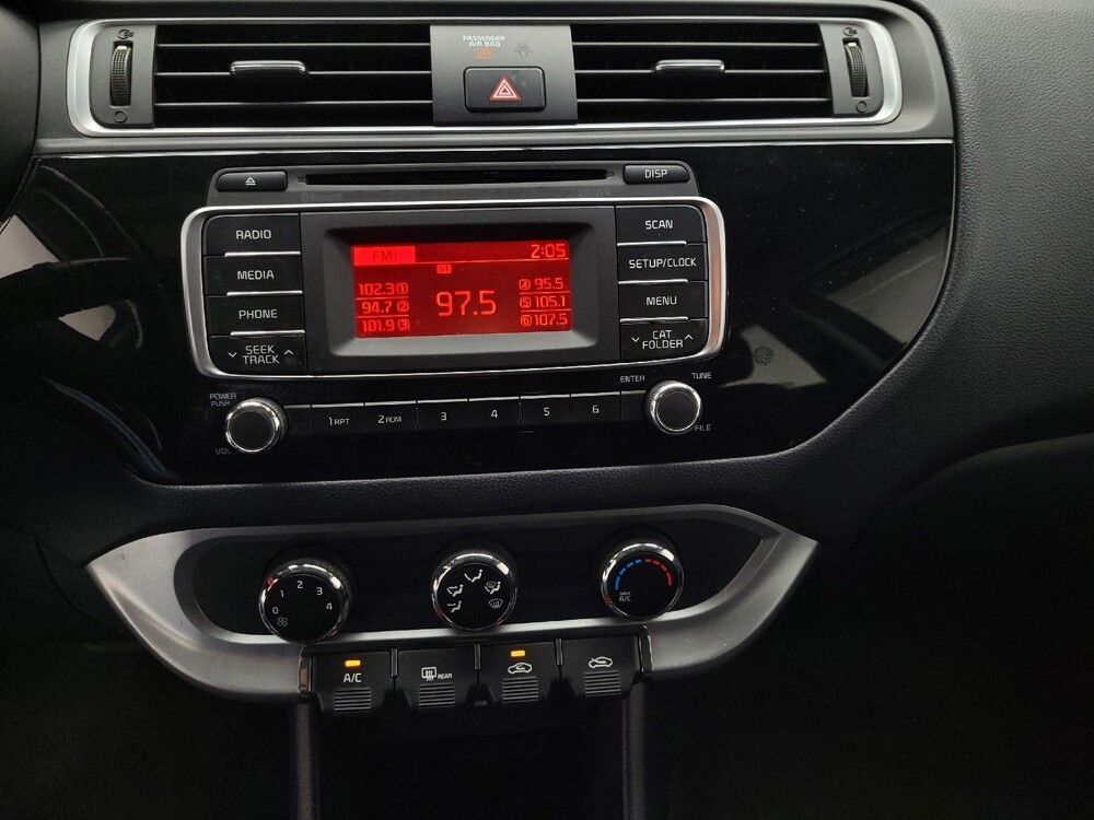 2016 Kia Rio in Reno, NV 89502 - 18084423 25