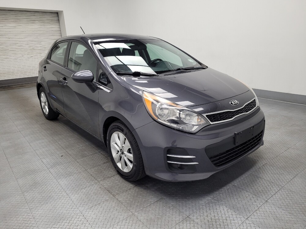 2016 Kia Rio in Reno, NV 89502 - 18084423 13