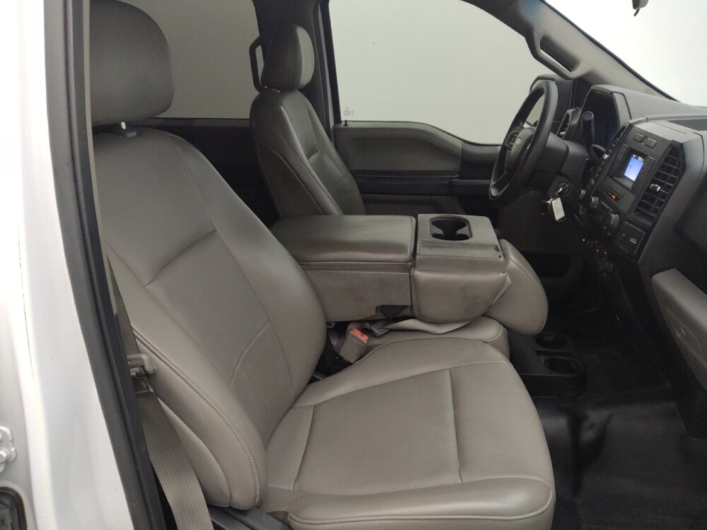 2018 Ford F150 in San Antonio, TX 78238 - 18084424 21