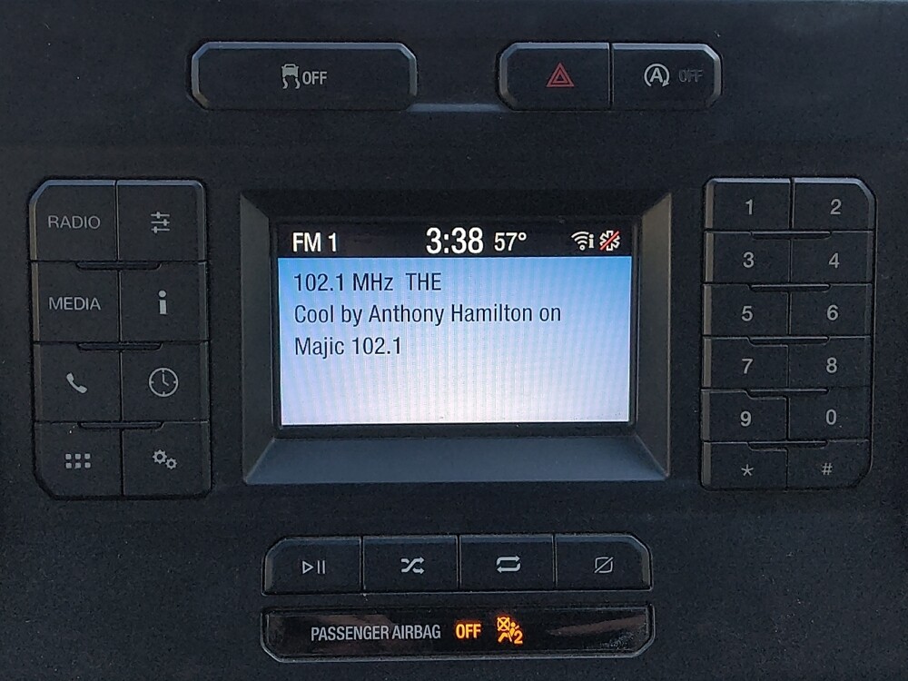 2018 Ford F150 in San Antonio, TX 78238 - 18084424 25