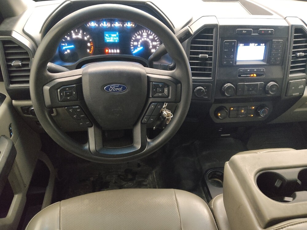 2018 Ford F150 in San Antonio, TX 78238 - 18084424 22