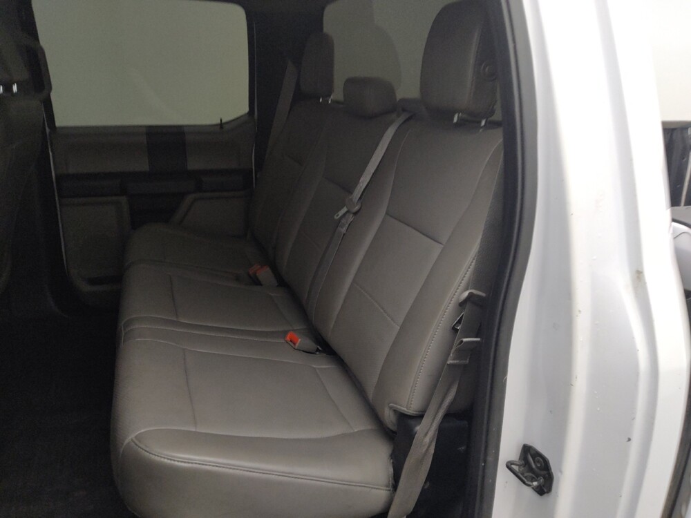 2018 Ford F150 in San Antonio, TX 78238 - 18084424 18