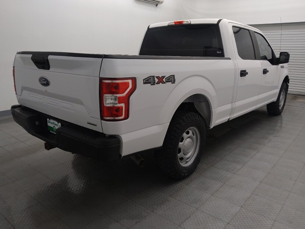 2018 Ford F150 in San Antonio, TX 78238 - 18084424 9