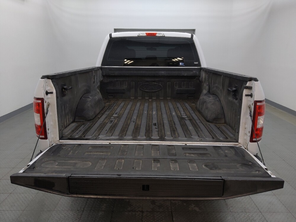 2018 Ford F150 in San Antonio, TX 78238 - 18084424 29