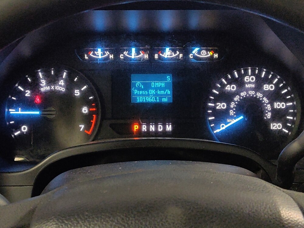 2018 Ford F150 in San Antonio, TX 78238 - 18084424 23