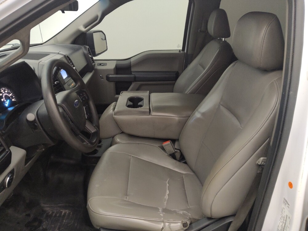 2018 Ford F150 in San Antonio, TX 78238 - 18084424 17