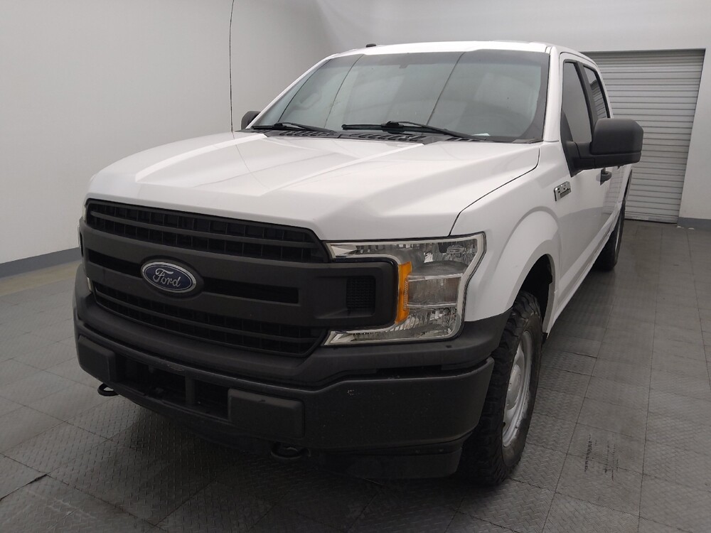 2018 Ford F150 in San Antonio, TX 78238 - 18084424 15