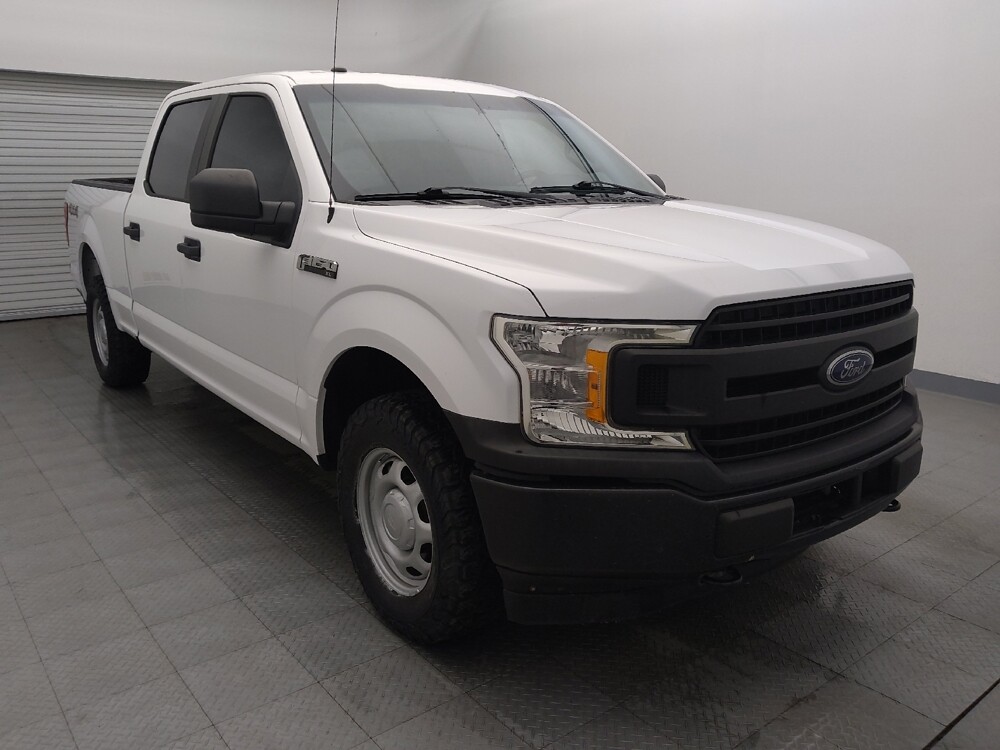 2018 Ford F150 in San Antonio, TX 78238 - 18084424 13