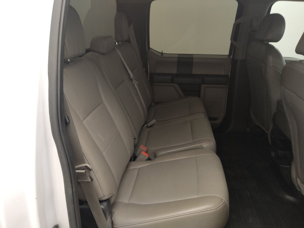 2018 Ford F150 in San Antonio, TX 78238 - 18084424 19