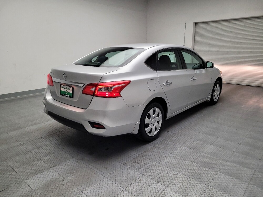 2019 Nissan Sentra in Downey, CA 90241 - 18084425 9