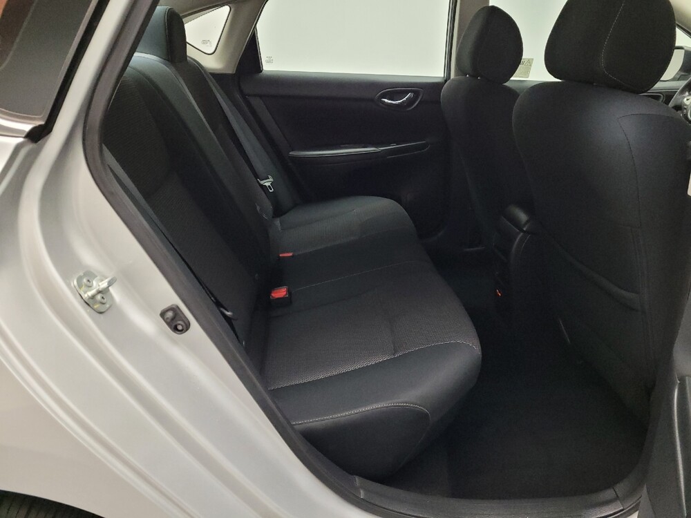 2019 Nissan Sentra in Downey, CA 90241 - 18084425 19