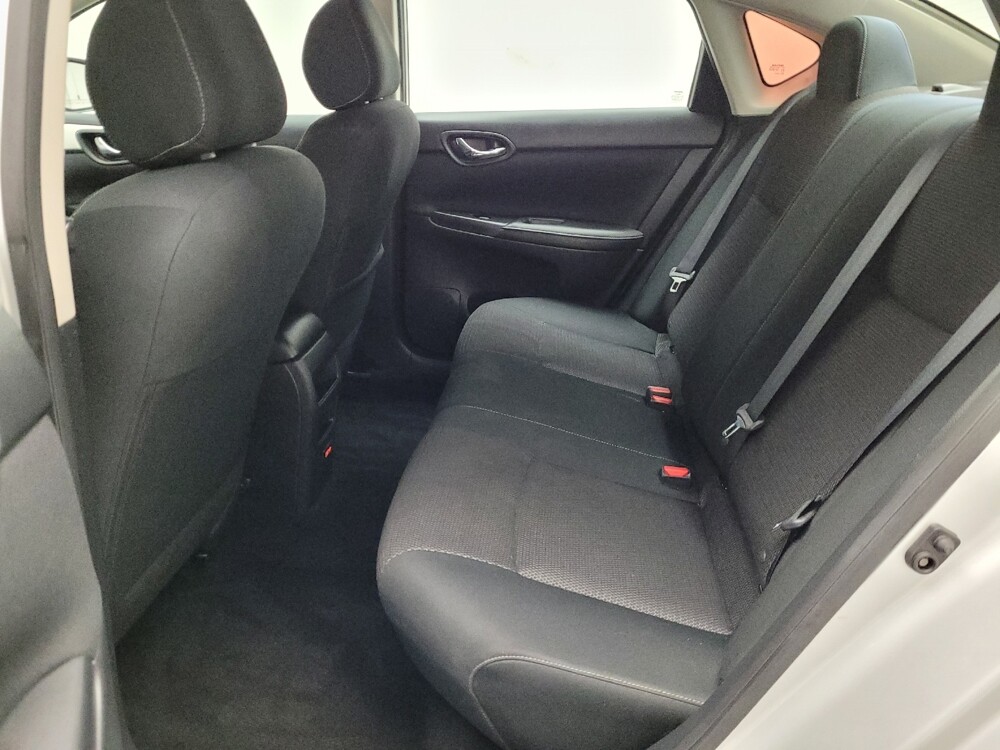 2019 Nissan Sentra in Downey, CA 90241 - 18084425 18