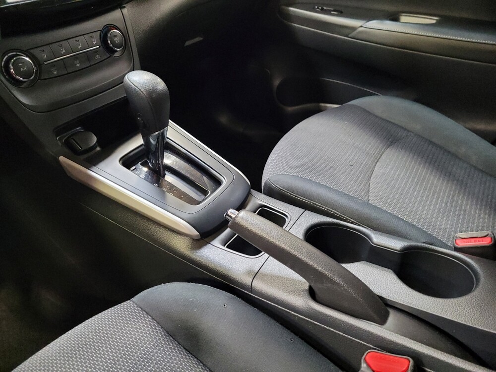 2019 Nissan Sentra in Downey, CA 90241 - 18084425 26