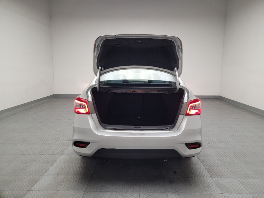 2019 Nissan Sentra in Downey, CA 90241 - 18084425 29