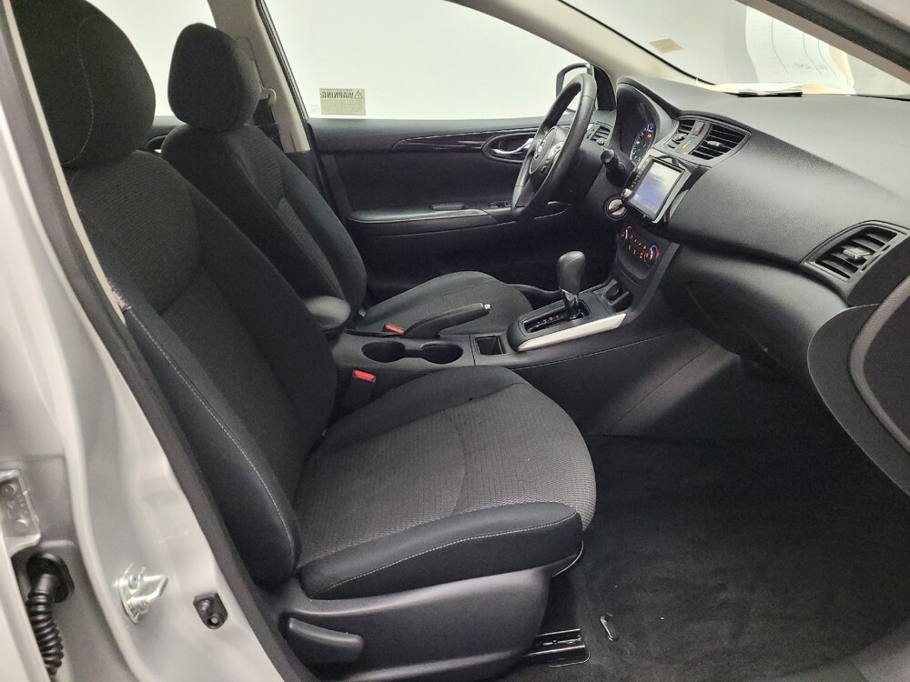 2019 Nissan Sentra in Downey, CA 90241 - 18084425 21