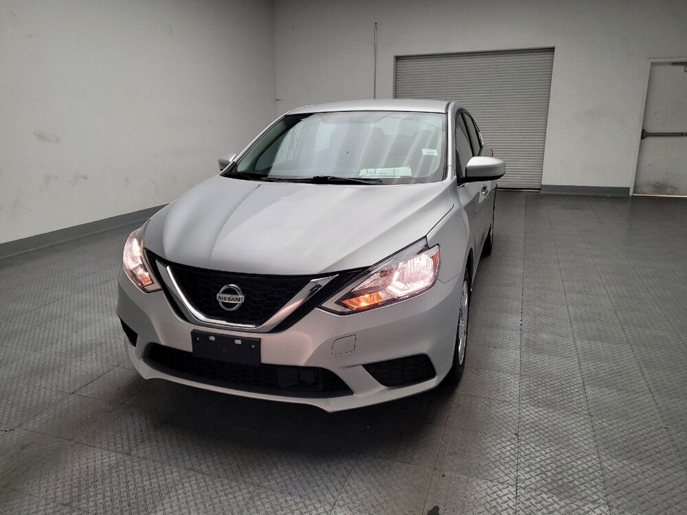 2019 Nissan Sentra in Downey, CA 90241 - 18084425 15