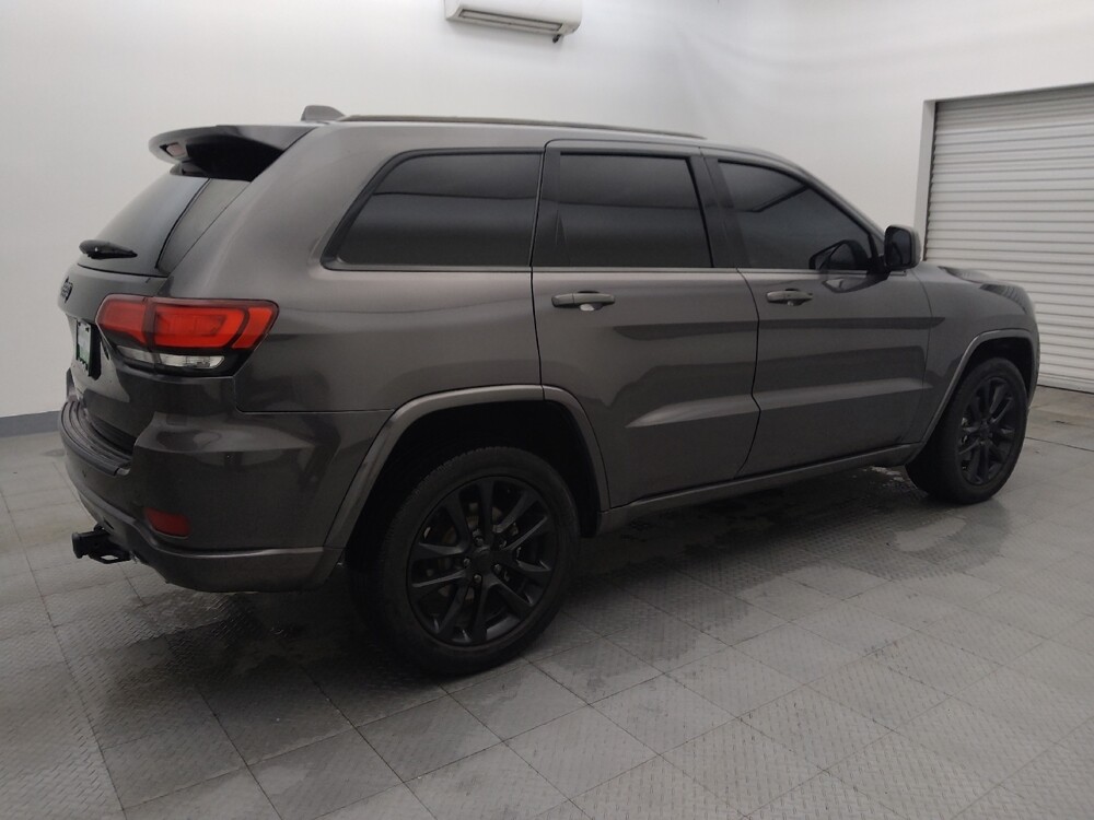 2020 Jeep Grand Cherokee in San Antonio, TX 78238 - 18084426 10