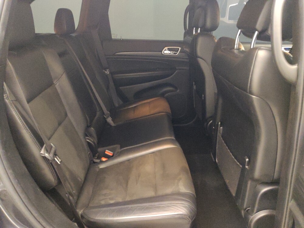 2020 Jeep Grand Cherokee in San Antonio, TX 78238 - 18084426 19