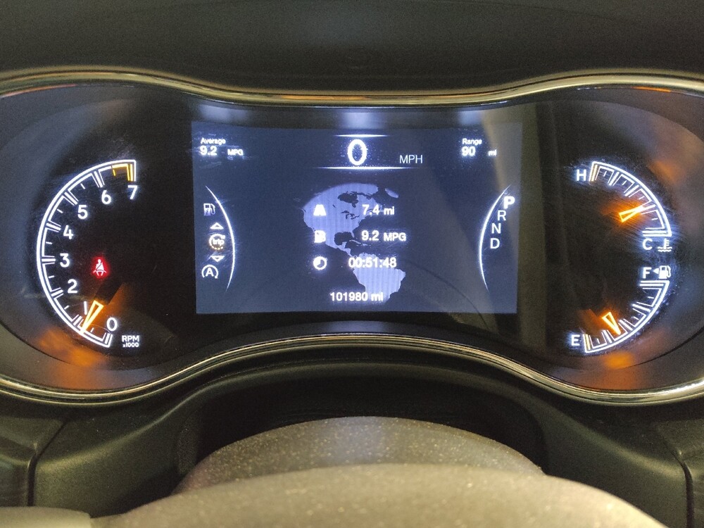 2020 Jeep Grand Cherokee in San Antonio, TX 78238 - 18084426 23