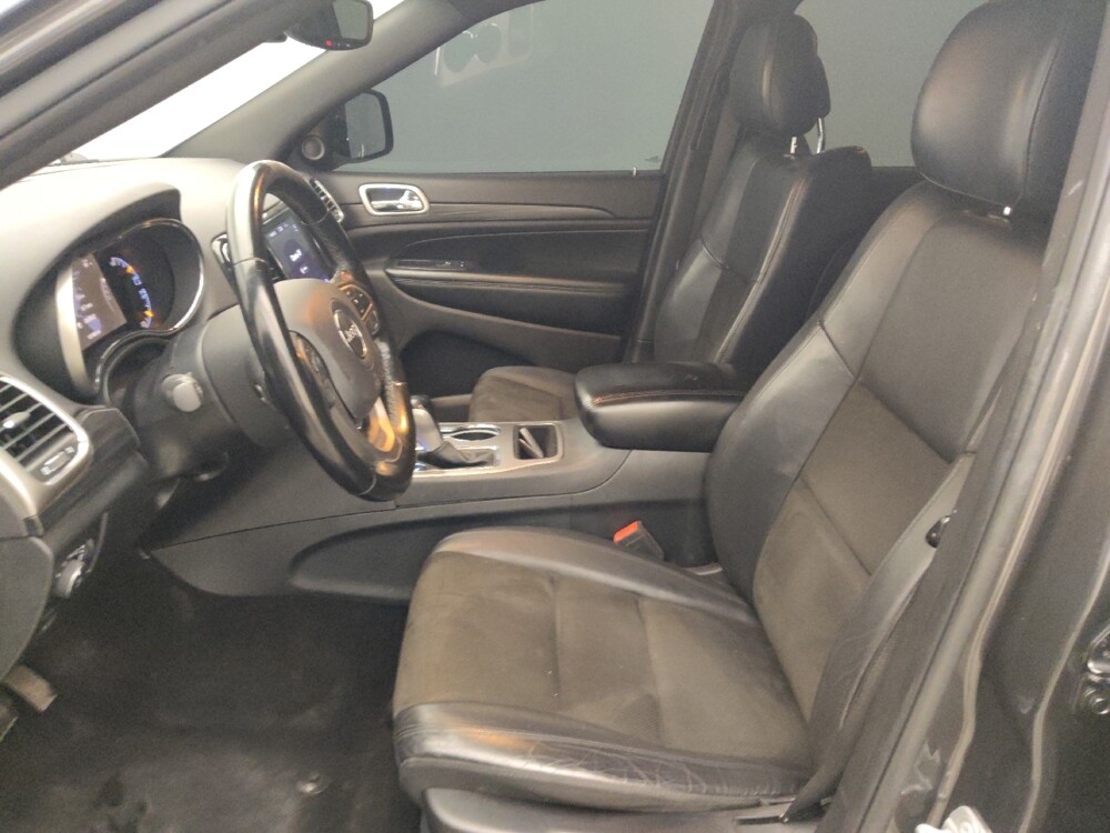 2020 Jeep Grand Cherokee in San Antonio, TX 78238 - 18084426 17