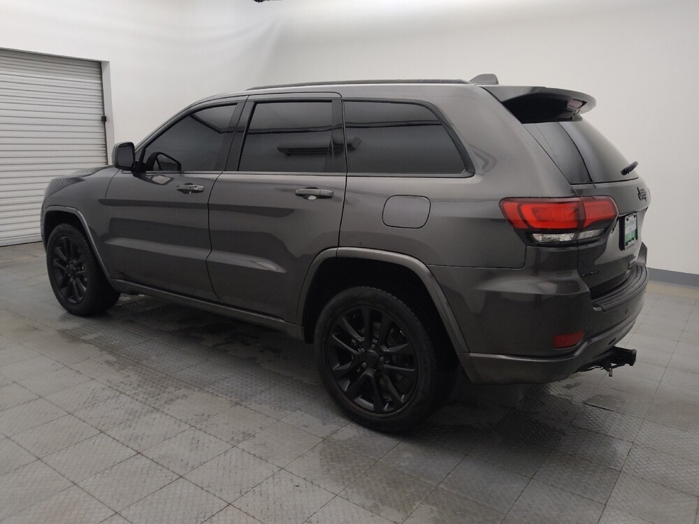 2020 Jeep Grand Cherokee in San Antonio, TX 78238 - 18084426 3