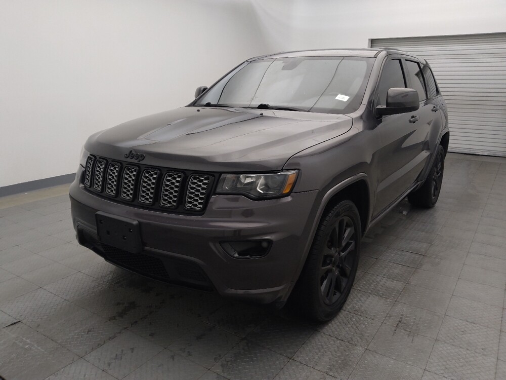 2020 Jeep Grand Cherokee in San Antonio, TX 78238 - 18084426 15