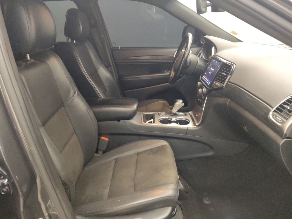 2020 Jeep Grand Cherokee in San Antonio, TX 78238 - 18084426 21
