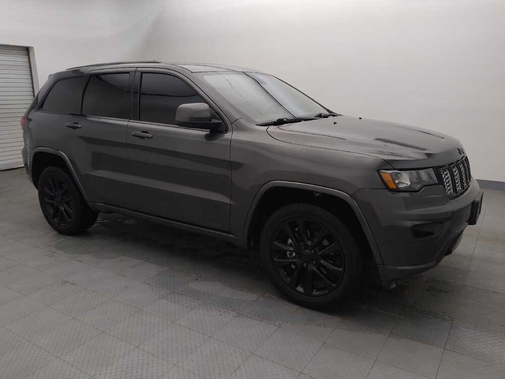 2020 Jeep Grand Cherokee in San Antonio, TX 78238 - 18084426 11