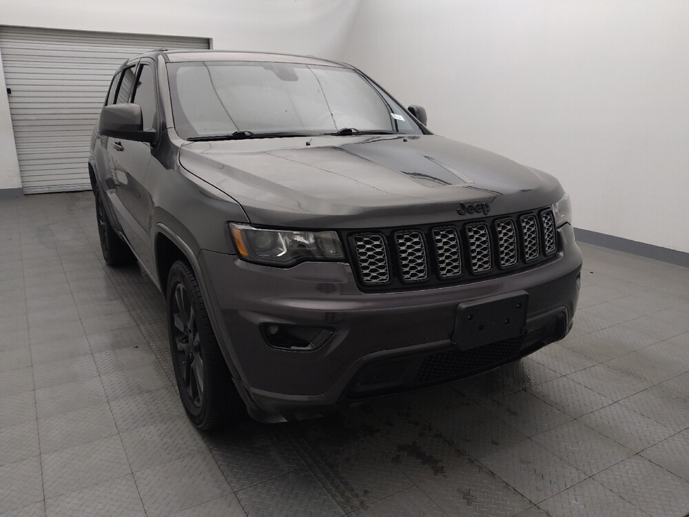 2020 Jeep Grand Cherokee in San Antonio, TX 78238 - 18084426 14