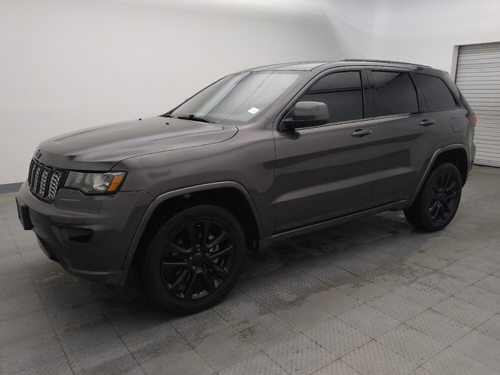 2020 Jeep Grand Cherokee in San Antonio, TX 78238 - 18084426 2