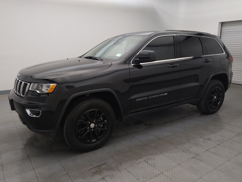 2022 Jeep Grand Cherokee in Houston, TX 77034 - 18084427 2