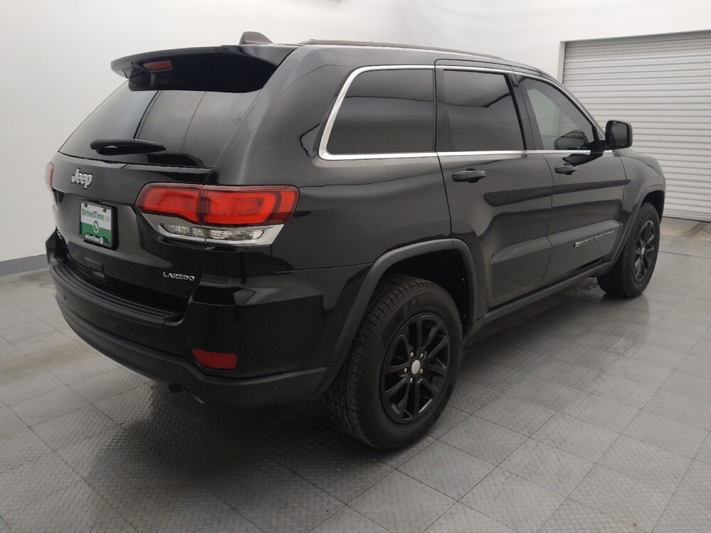 2022 Jeep Grand Cherokee in Houston, TX 77034 - 18084427 9