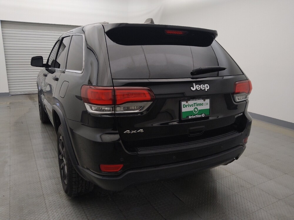 2022 Jeep Grand Cherokee in Houston, TX 77034 - 18084427 6