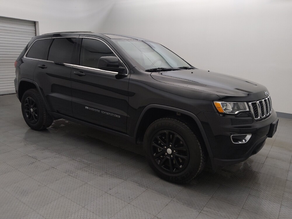 2022 Jeep Grand Cherokee in Houston, TX 77034 - 18084427 11