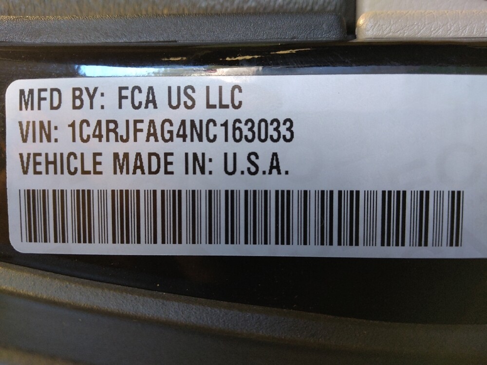 2022 Jeep Grand Cherokee in Houston, TX 77034 - 18084427 33