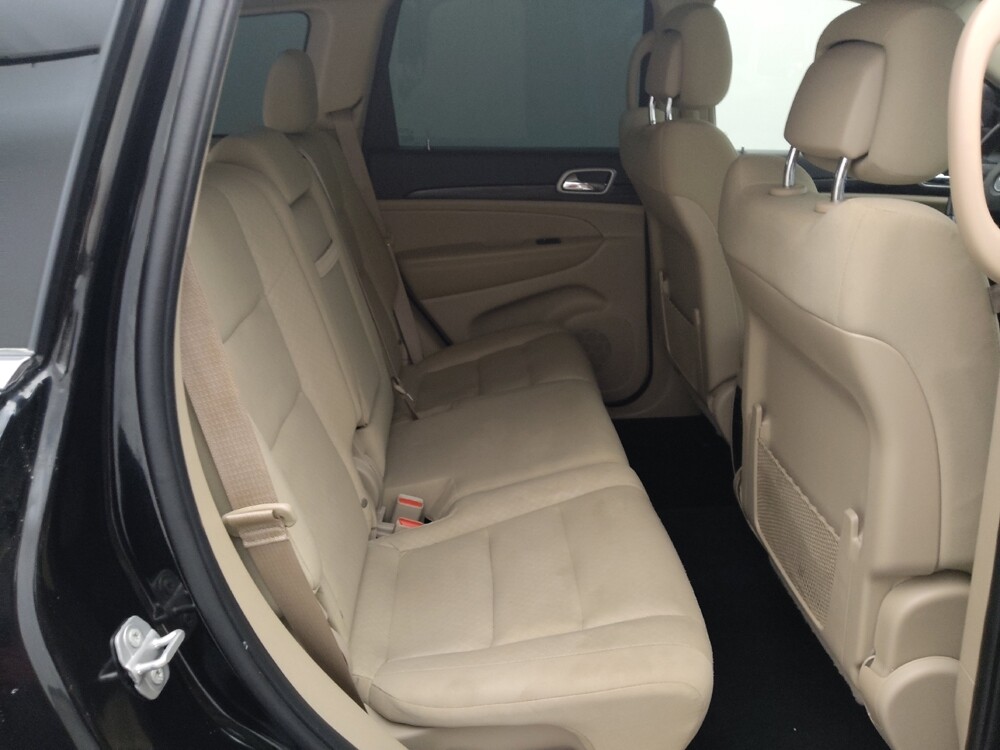 2022 Jeep Grand Cherokee in Houston, TX 77034 - 18084427 19