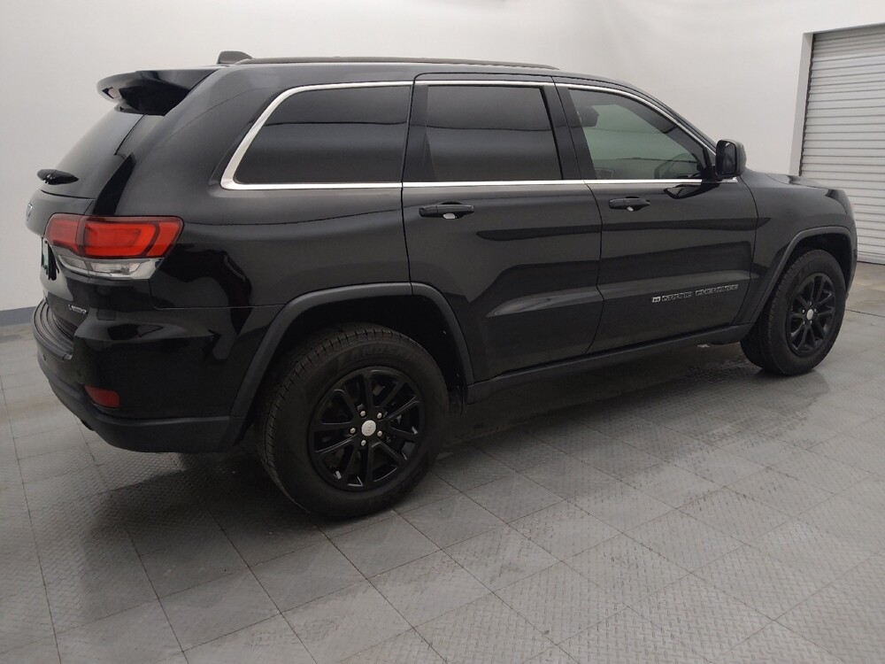 2022 Jeep Grand Cherokee in Houston, TX 77034 - 18084427 10