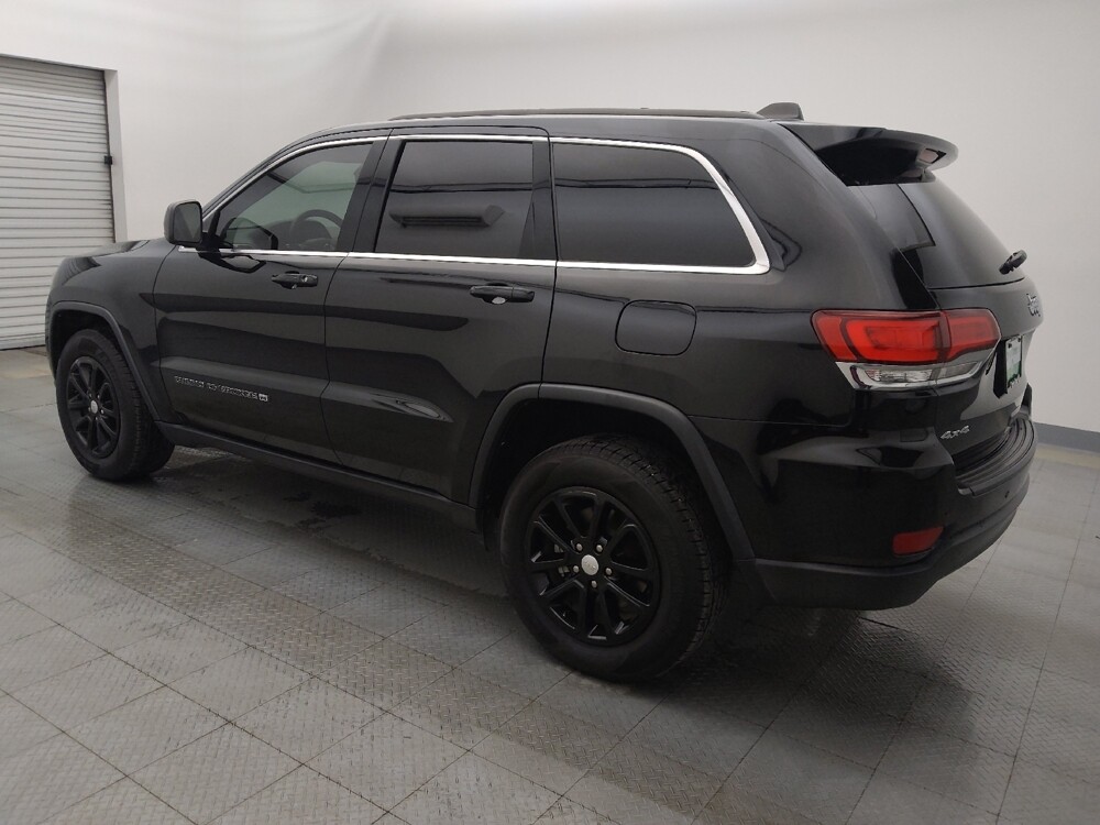 2022 Jeep Grand Cherokee in Houston, TX 77034 - 18084427 3