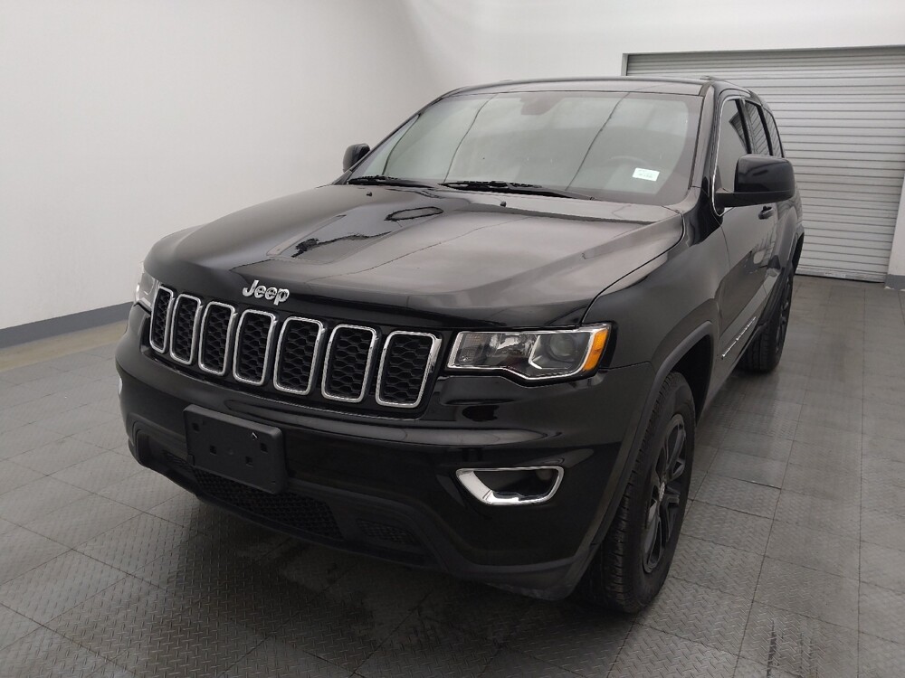 2022 Jeep Grand Cherokee in Houston, TX 77034 - 18084427 15