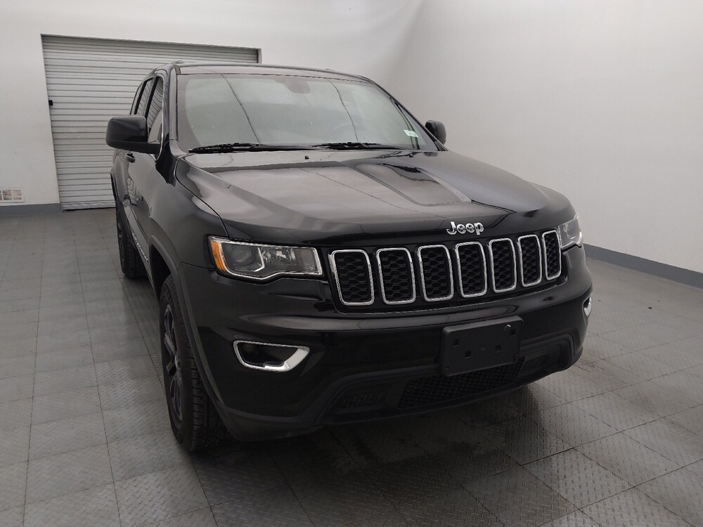 2022 Jeep Grand Cherokee in Houston, TX 77034 - 18084427 14