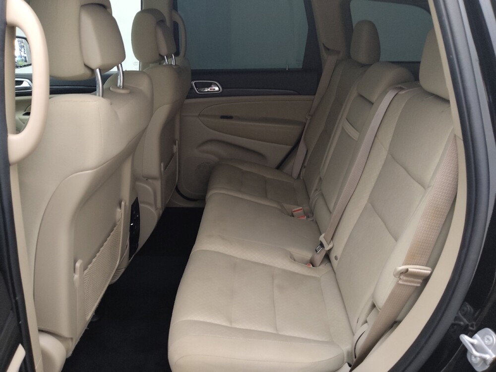 2022 Jeep Grand Cherokee in Houston, TX 77034 - 18084427 18