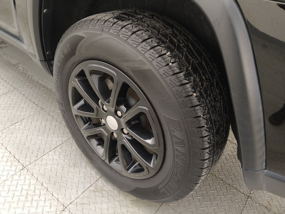 2022 Jeep Grand Cherokee in Houston, TX 77034 - 18084427 31