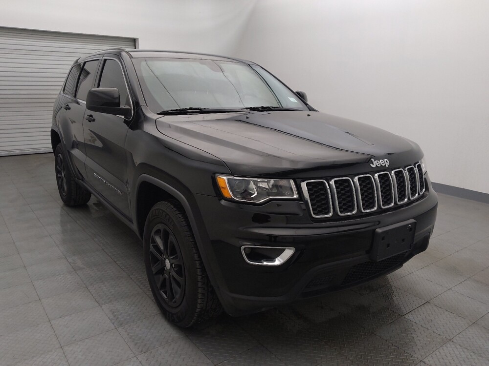 2022 Jeep Grand Cherokee in Houston, TX 77034 - 18084427 13