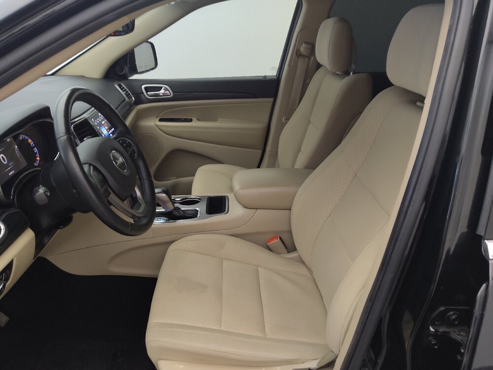 2022 Jeep Grand Cherokee in Houston, TX 77034 - 18084427 17