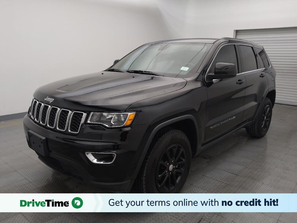 2022 Jeep Grand Cherokee in Houston, TX 77034 - 18084427